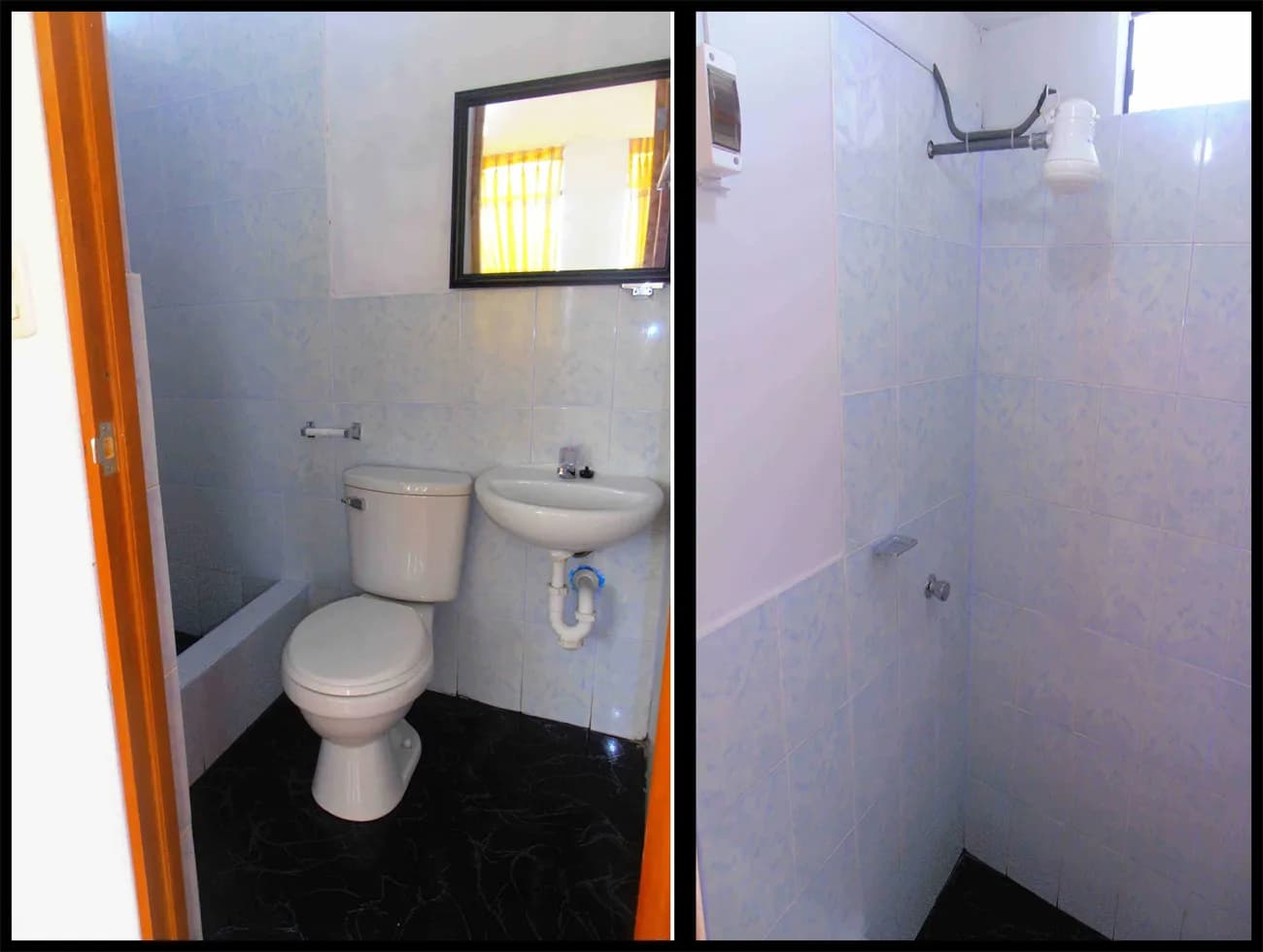 Habitación S/.420 soles CHORRILLOS - Alquilo Habitación Los Cedros de Villa — foto 2