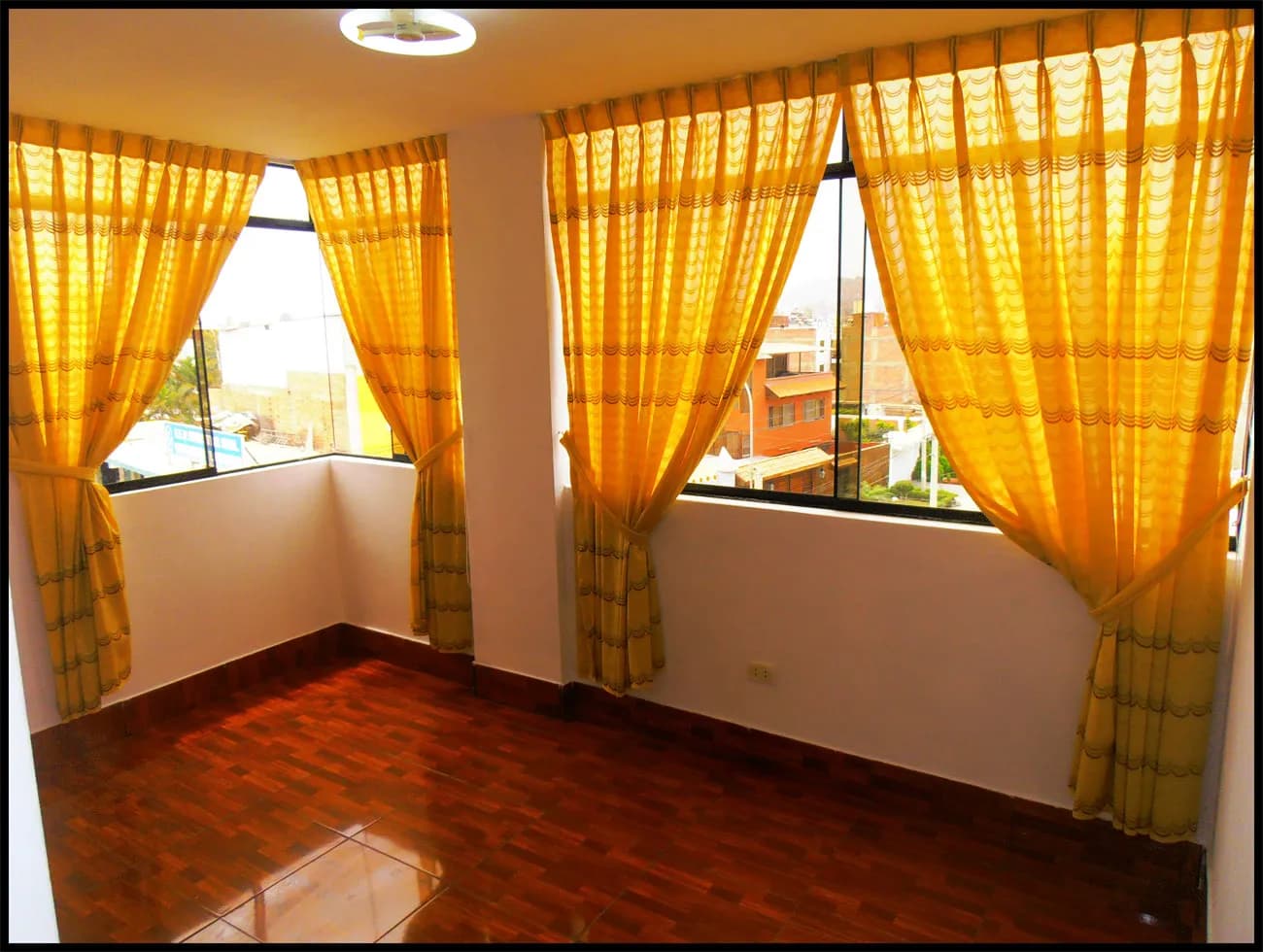 Habitación S/.420 soles CHORRILLOS - Alquilo Habitación Los Cedros de Villa — foto 1