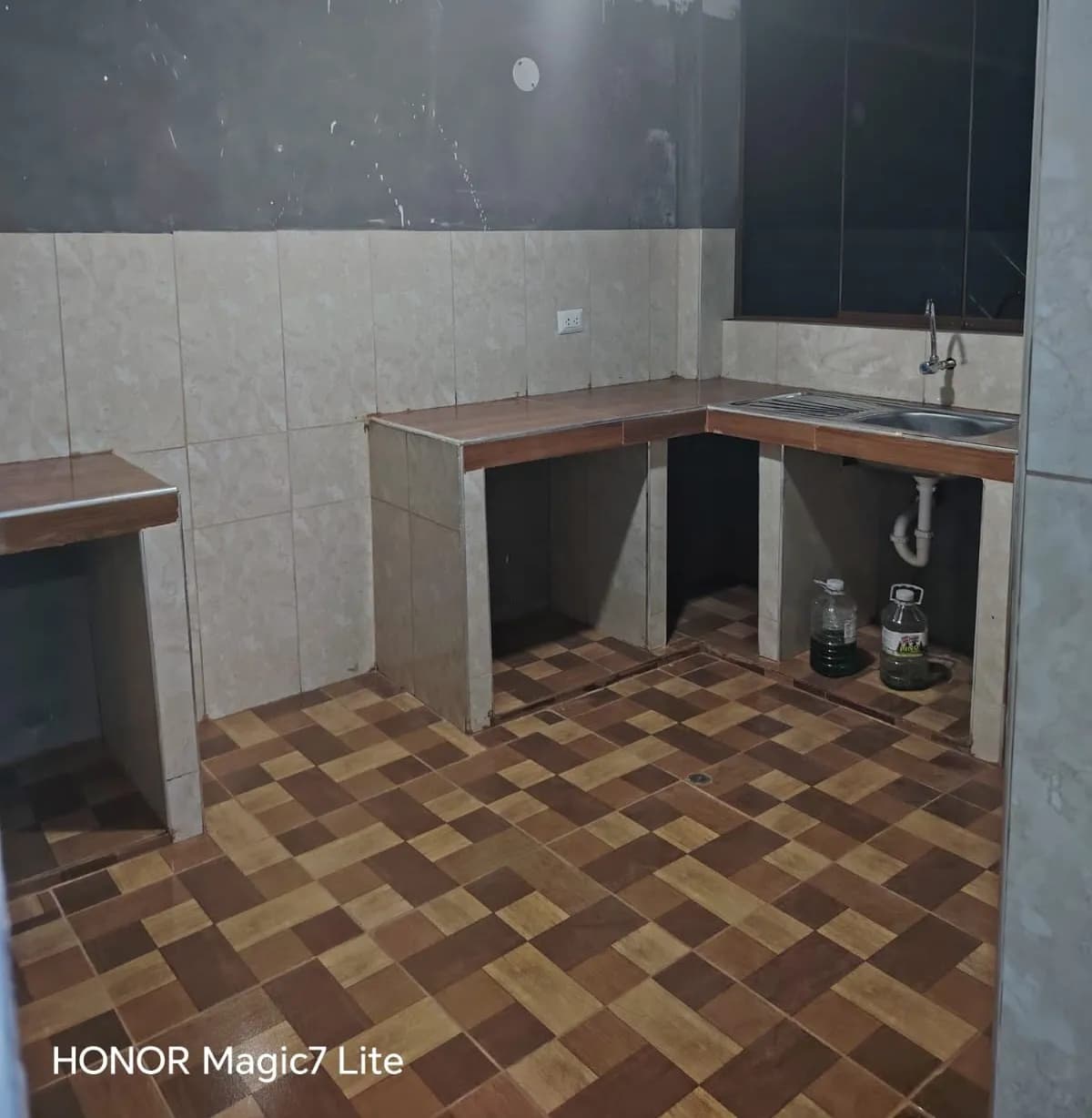 Alquiler de departamento en un tercer piso — foto 2
