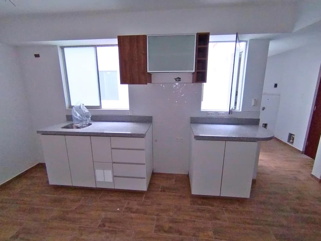 San Miguel MIRAMAR - Dpto de 2 dormitorios + Balcón Frontal + Áreas Comunes — foto 12