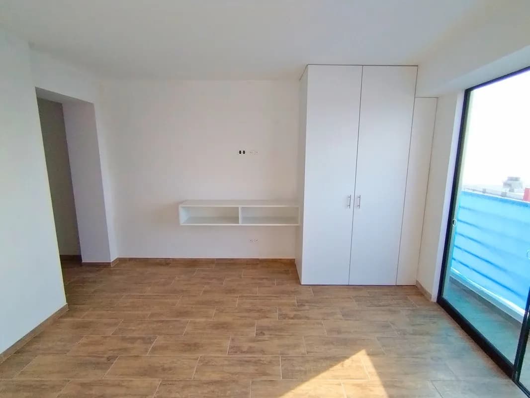 San Miguel MIRAMAR - Dpto de 2 dormitorios + Balcón Frontal + Áreas Comunes — foto 15