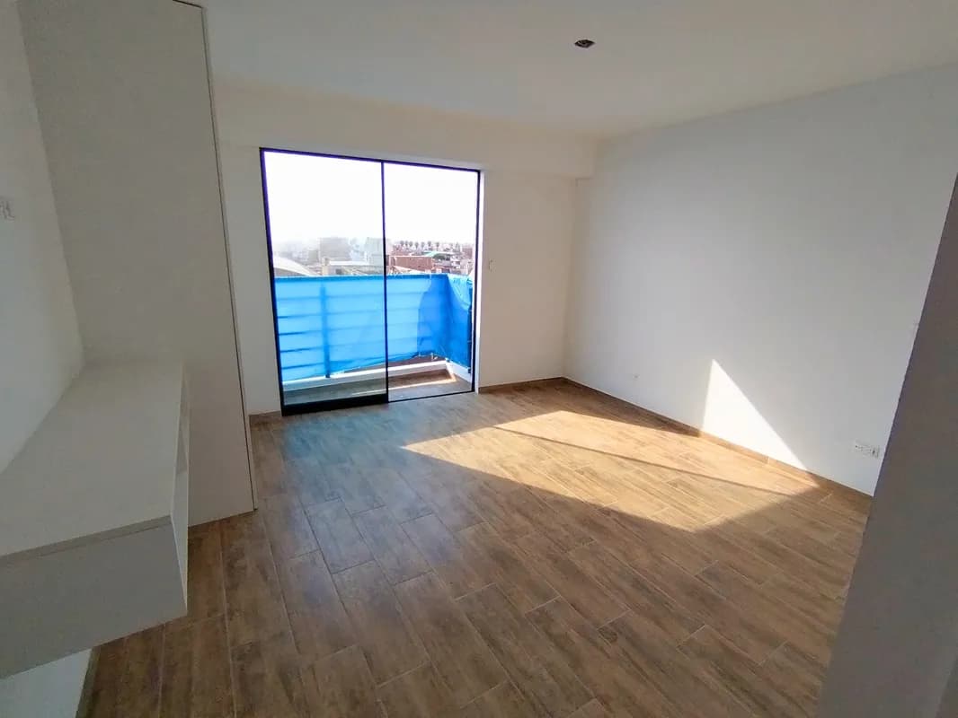 San Miguel MIRAMAR - Dpto de 2 dormitorios + Balcón Frontal + Áreas Comunes — foto 14