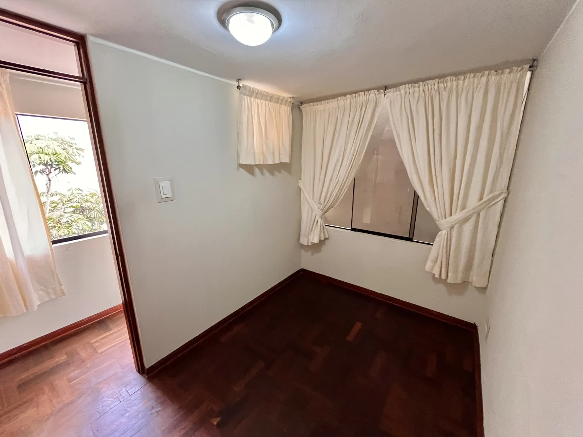 VENTA DEPARTAMENTO DE 98 M2 EN LOS CEDROS CHORRILLOS — foto 4