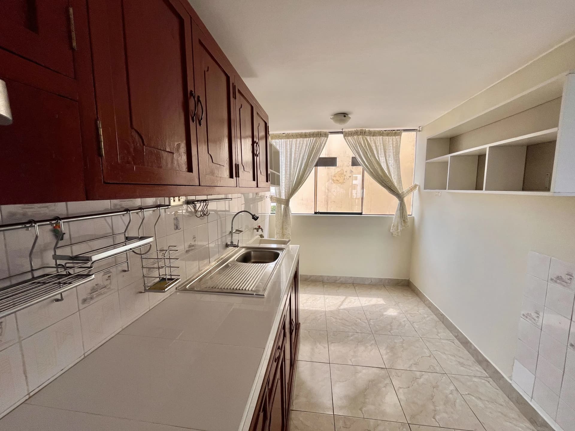 VENTA DEPARTAMENTO DE 98 M2 EN LOS CEDROS CHORRILLOS — foto 2