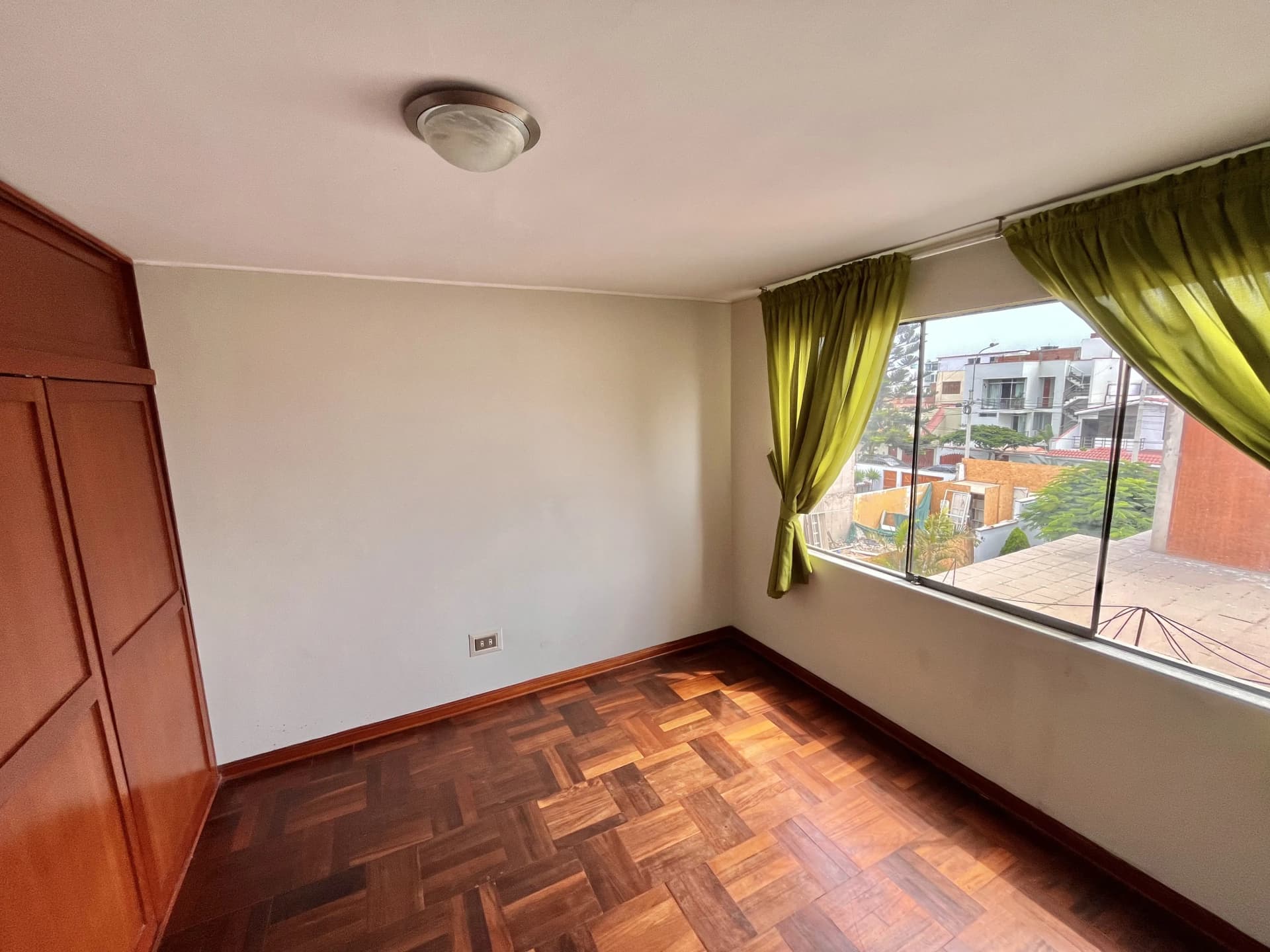 VENTA DEPARTAMENTO DE 98 M2 EN LOS CEDROS CHORRILLOS — foto 7