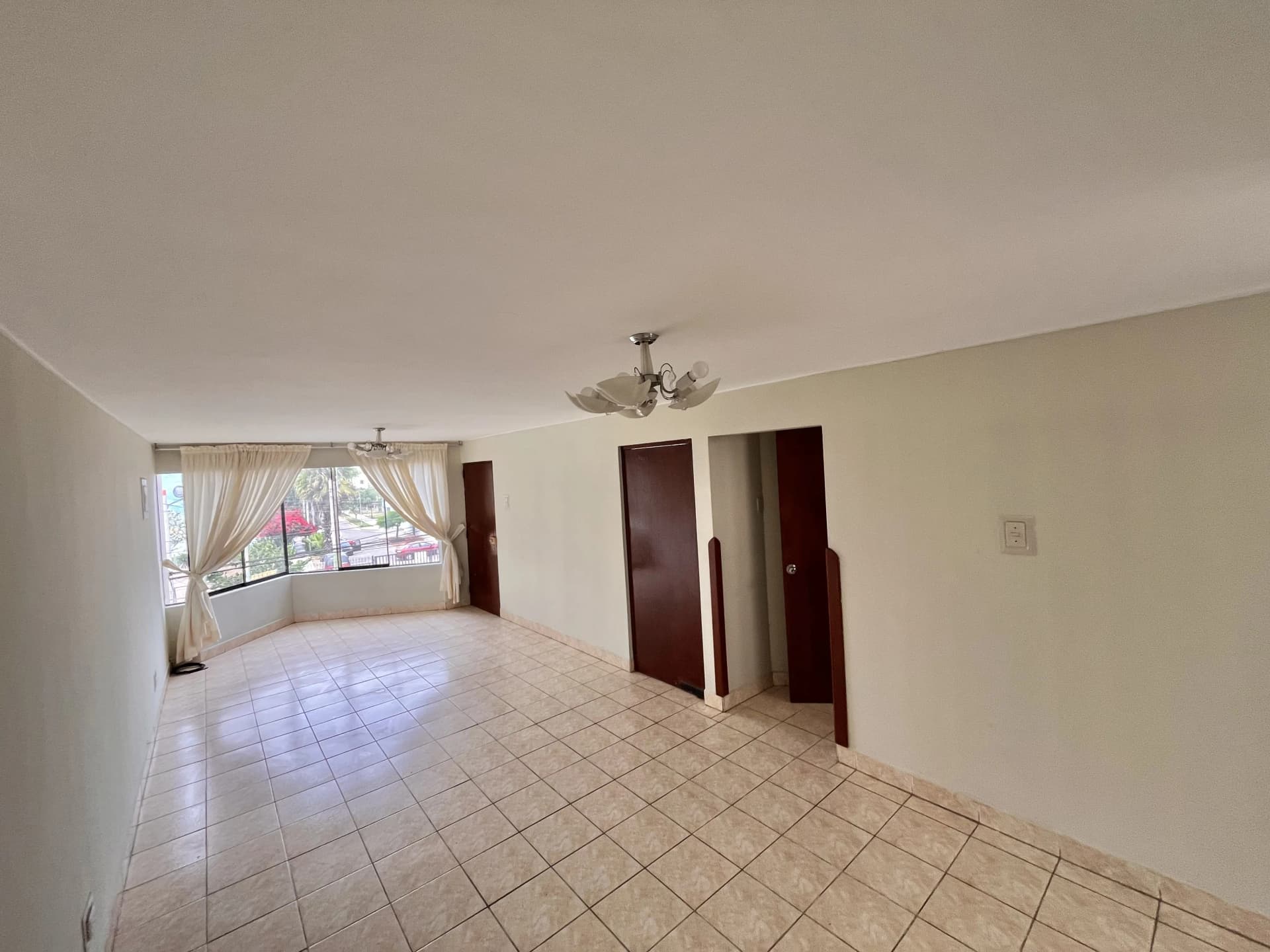 VENTA DEPARTAMENTO DE 98 M2 EN LOS CEDROS CHORRILLOS — foto 1