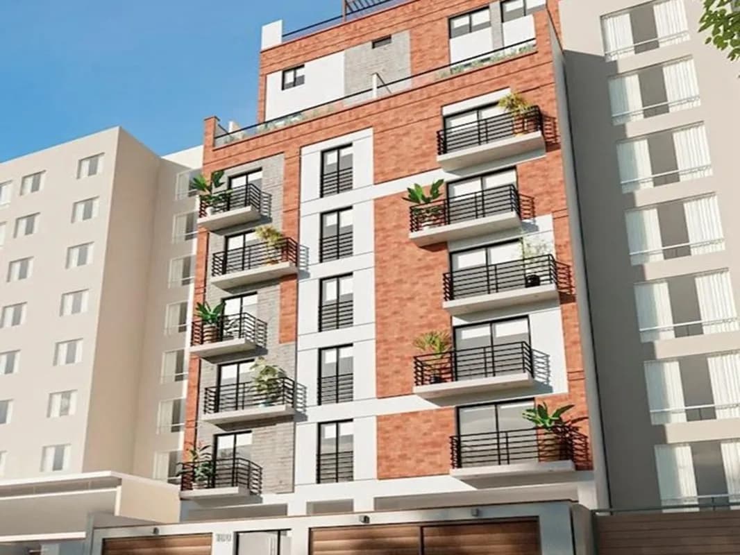 San Miguel MIRAMAR - Dpto de 2 dormitorios + Balcón + Áreas Comunes — foto 4