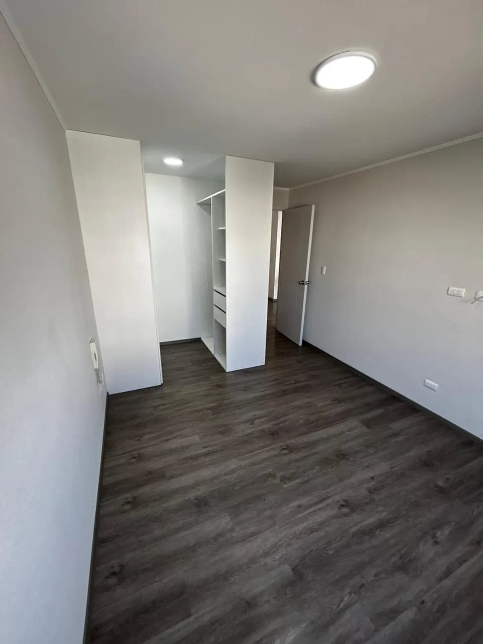 Departamento 1 Dorm (A 2 Cdras de San Isidro Empresarial) — foto 7