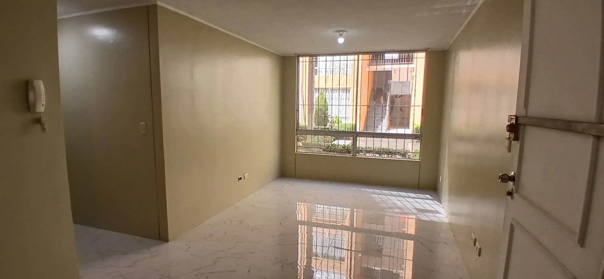 Venta departamento en 1er PISO, Condominio Del Aire, Av. Del Aire 1025, San Luis. — foto 2