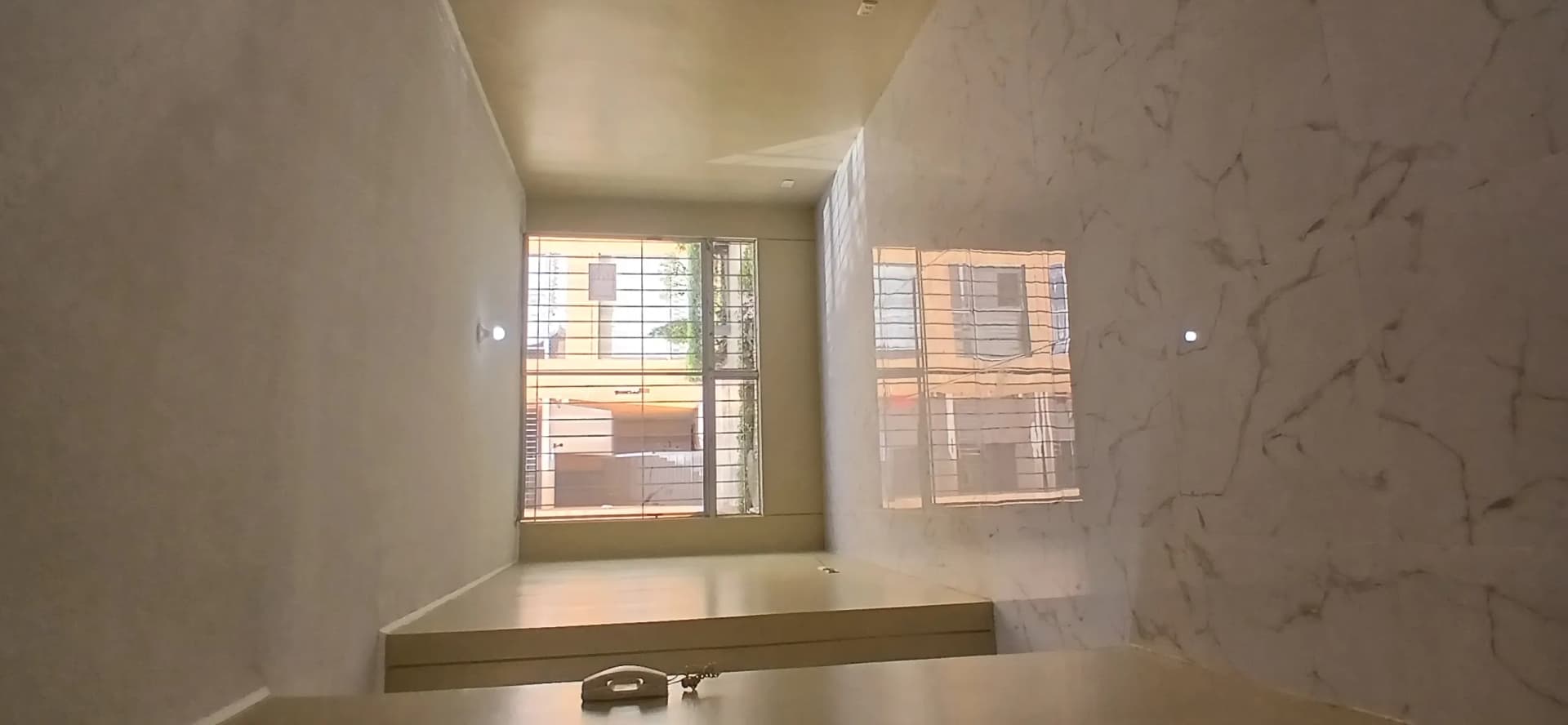 Venta departamento en 1er PISO, Condominio Del Aire, Av. Del Aire 1025, San Luis. — foto 1