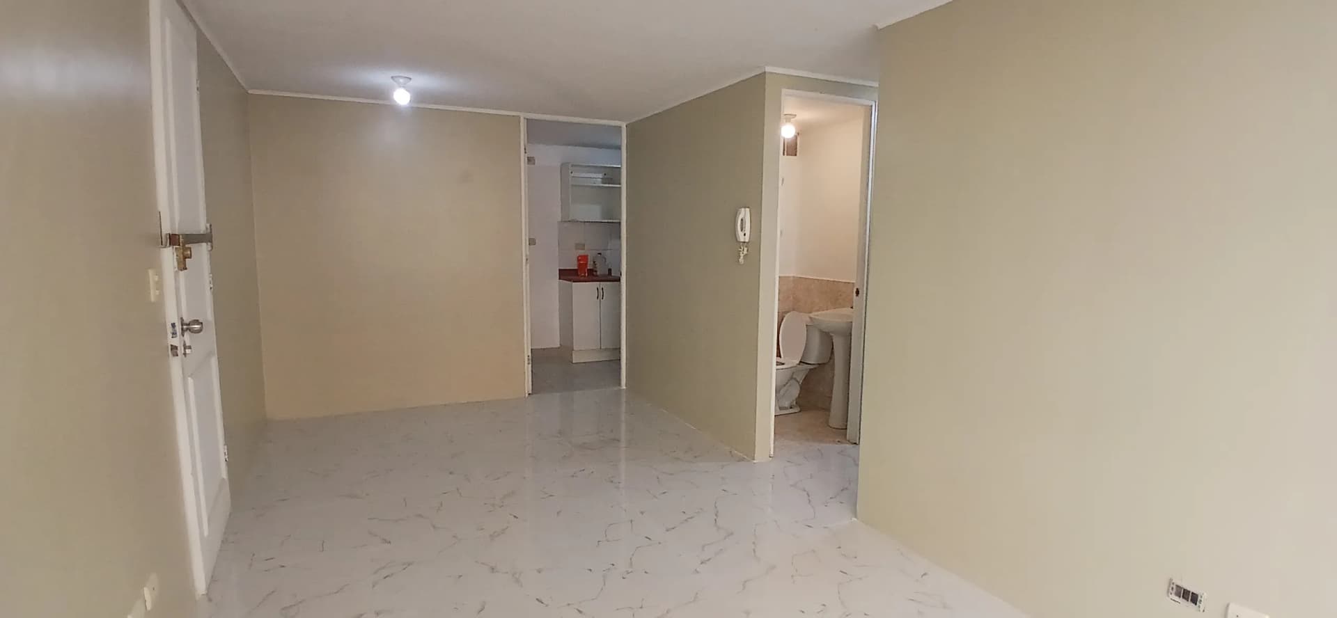 Venta departamento en 1er PISO, Condominio Del Aire, Av. Del Aire 1025, San Luis. — foto 4