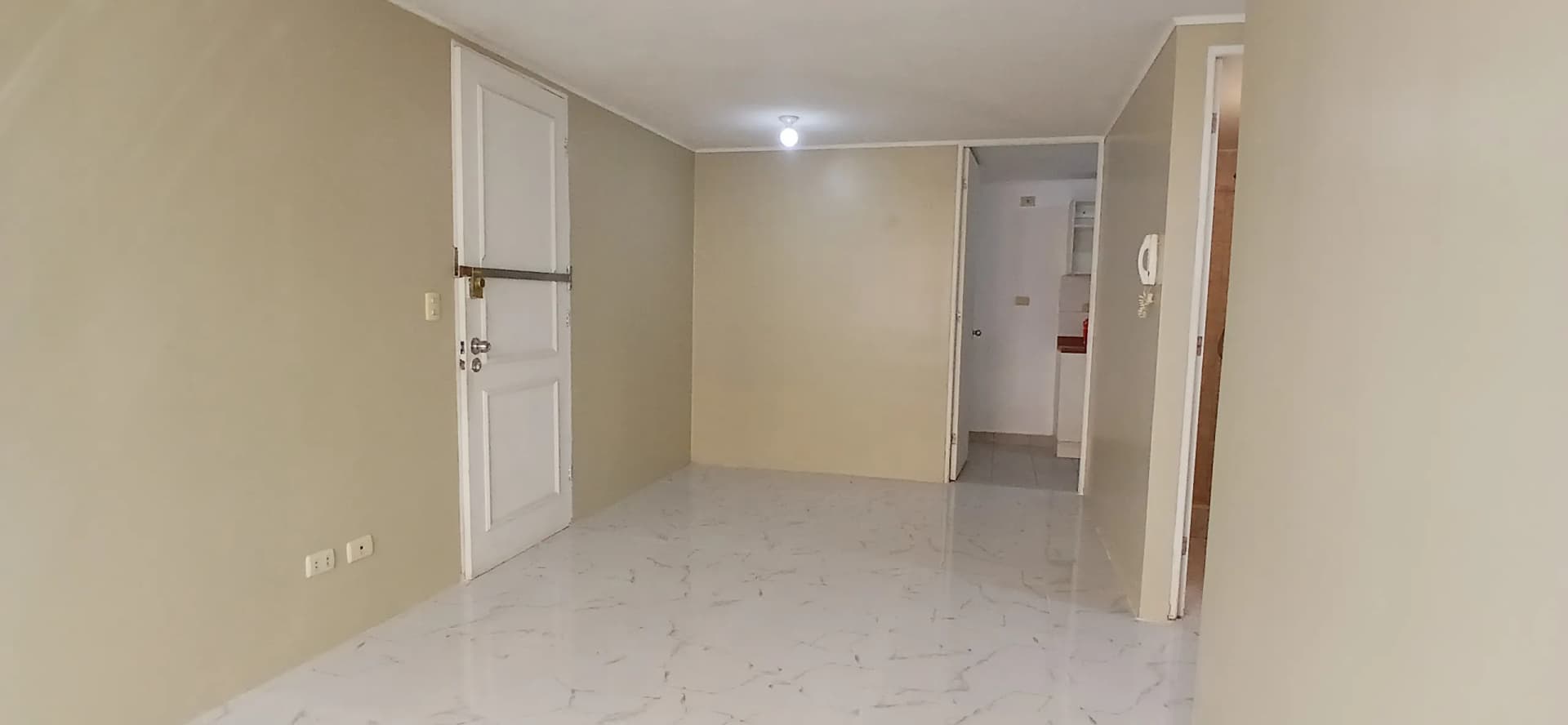 Venta departamento en 1er PISO, Condominio Del Aire, Av. Del Aire 1025, San Luis. — foto 3