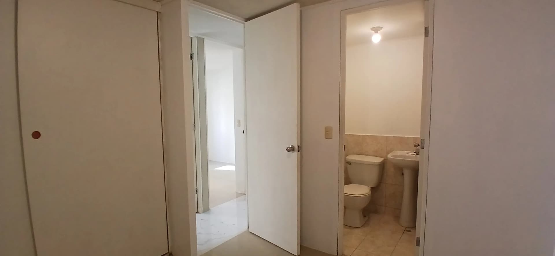 Venta departamento en 1er PISO, Condominio Del Aire, Av. Del Aire 1025, San Luis. — foto 5