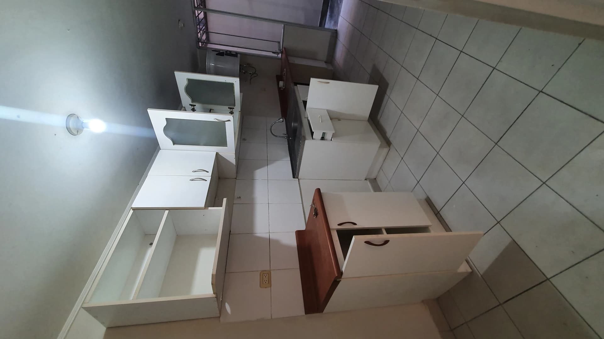 Venta departamento en 1er PISO, Condominio Del Aire, Av. Del Aire 1025, San Luis. — foto 9