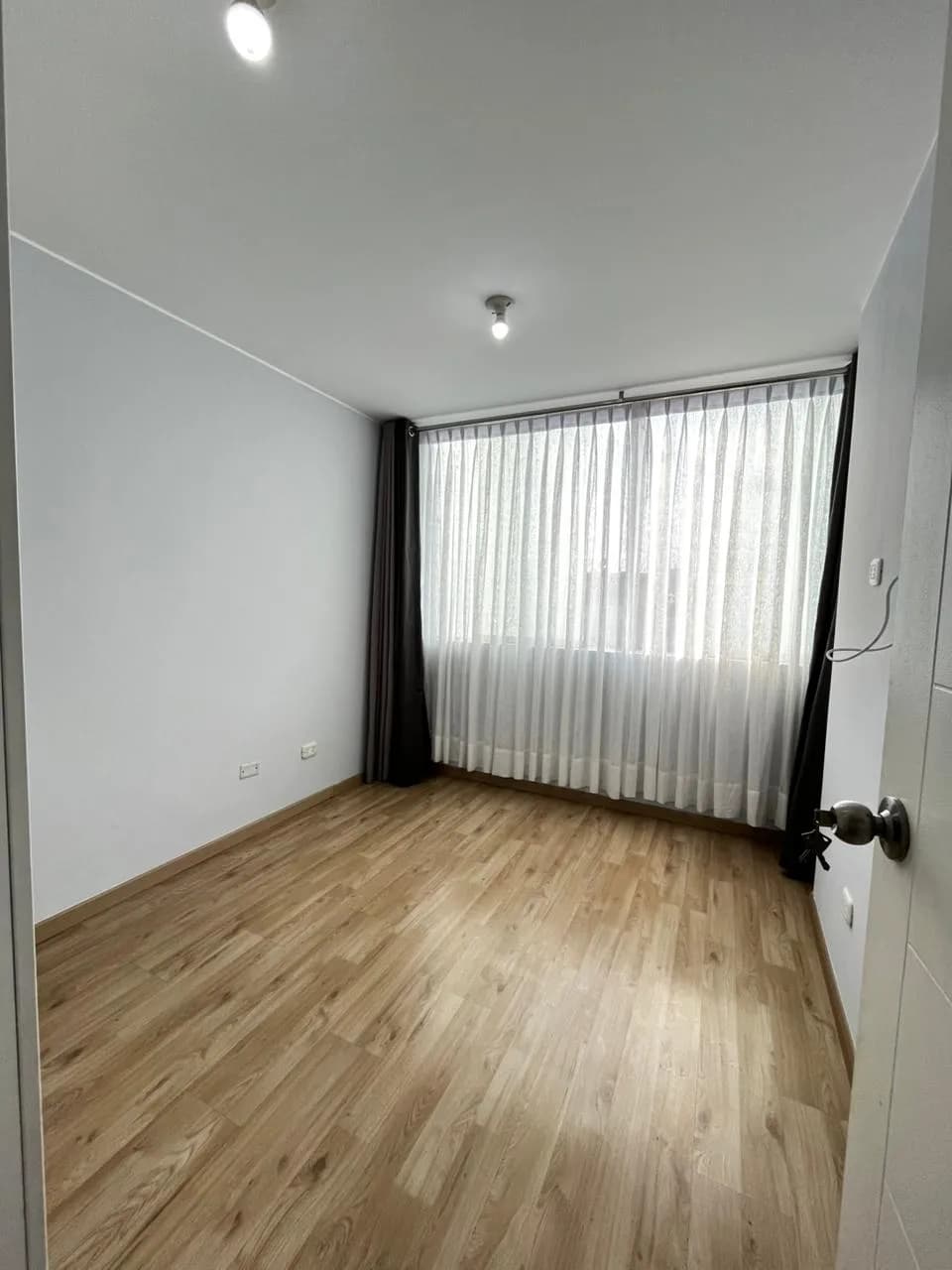 LINDO MINI DEPARTAMENTO EN ALQUILER - CERCADO DE LIMA — foto 9