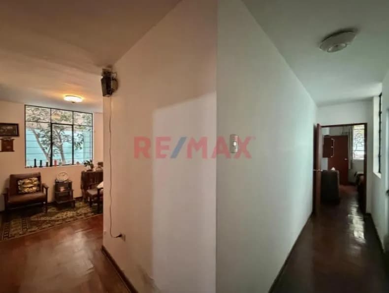 VENDO CASA EN SAN BORJA — foto 13