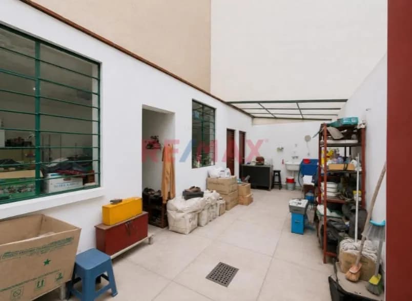 VENDO CASA EN SAN BORJA — foto 9