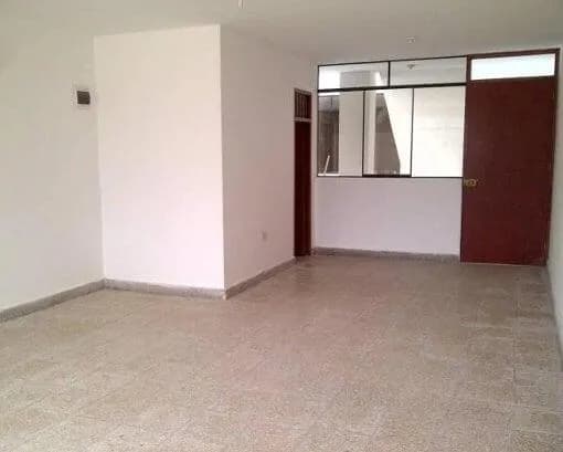 Alquilo Departamento en la Molina — foto 1