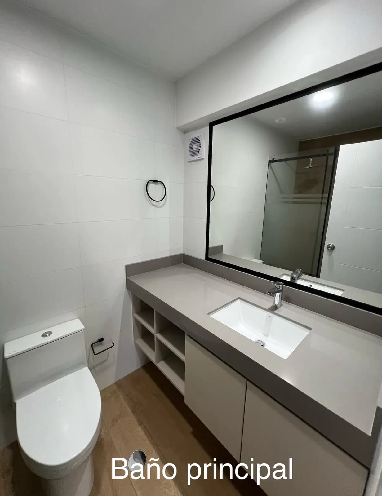 Departamento - San Isidro- Urb. CORPAC-Estreno — foto 4