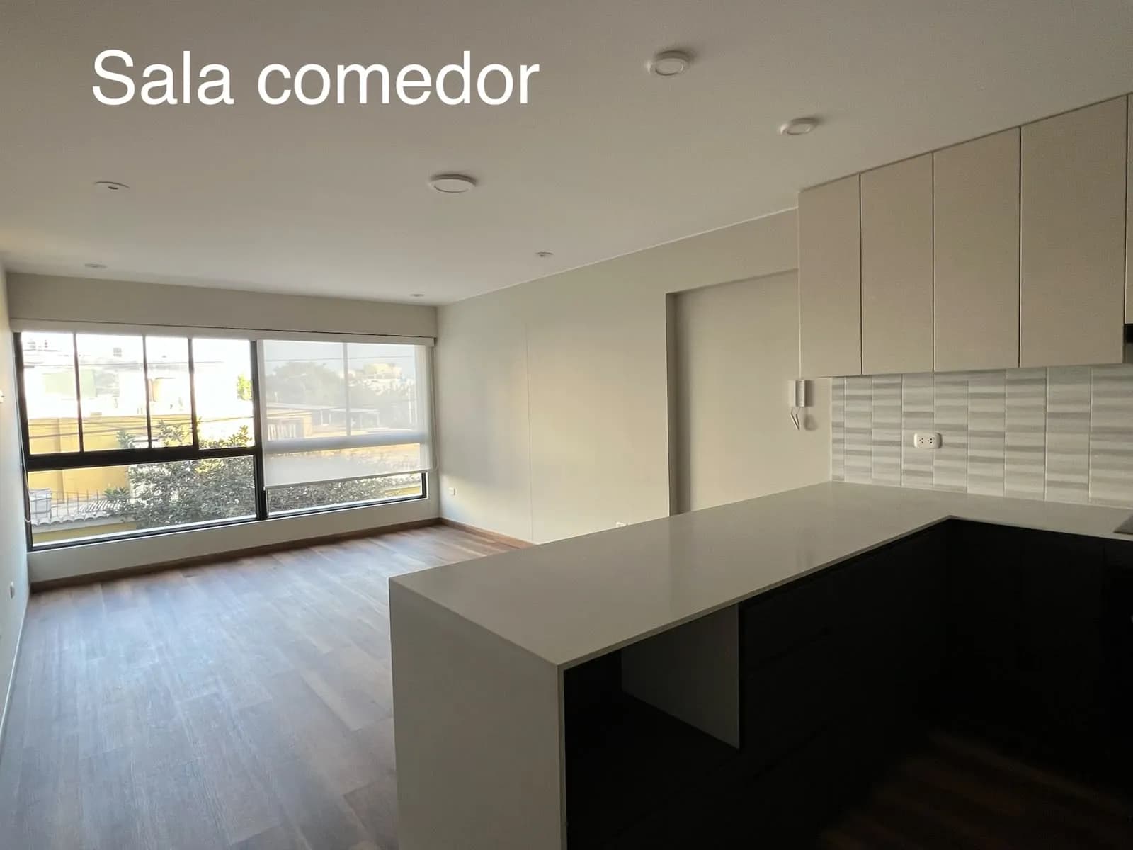 Departamento - San Isidro- Urb. CORPAC-Estreno — foto 5