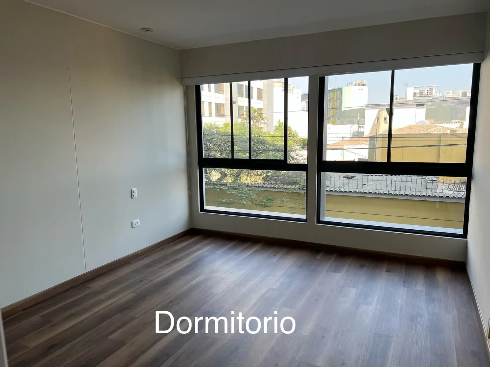 Departamento - San Isidro- Urb. CORPAC-Estreno — foto 2