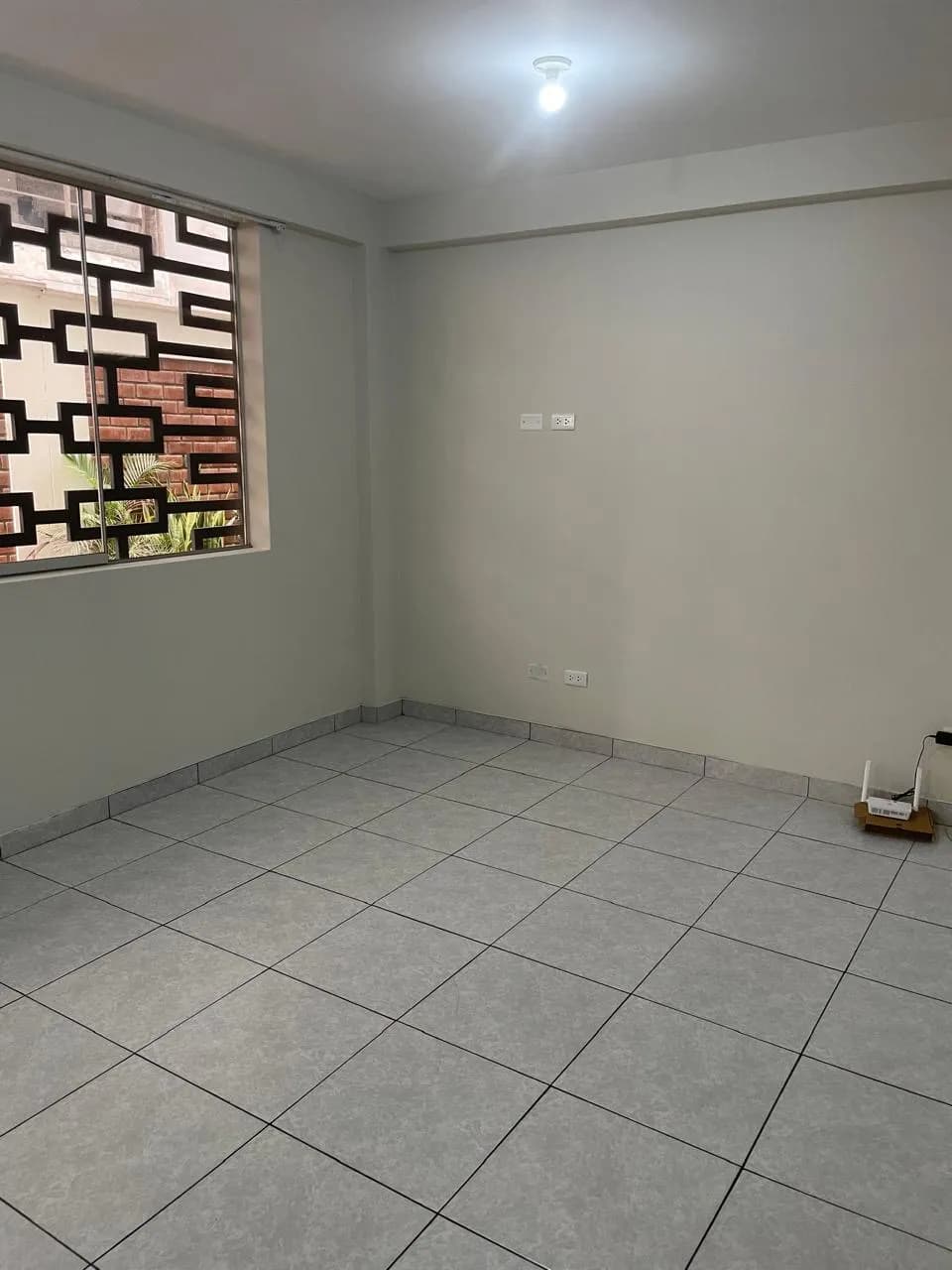 Departamento surco cerca ovalo higuereta, frente universidad champagnat — foto 1