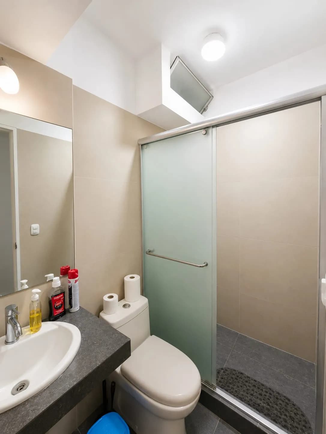 DEPA FULL AMOBLADO EN VENTA – $110,000 USD (SAN MIGUEL / LÍMITE MAGDALENA) — foto 6