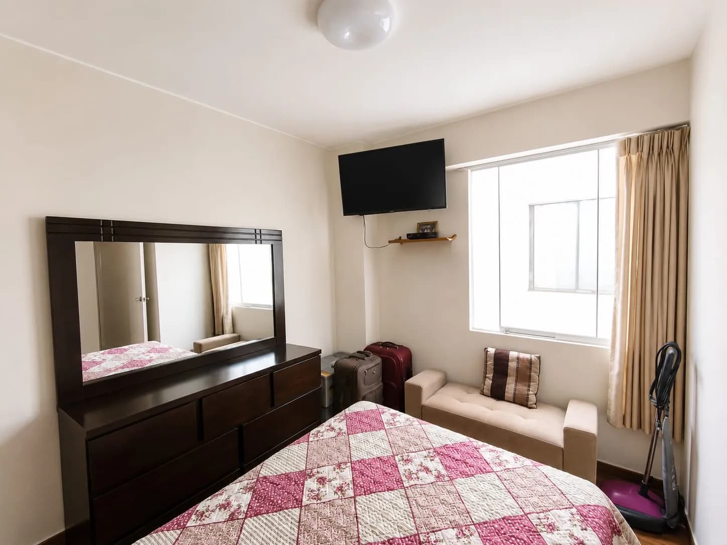 DEPA FULL AMOBLADO EN VENTA – $110,000 USD (SAN MIGUEL / LÍMITE MAGDALENA) — foto 10
