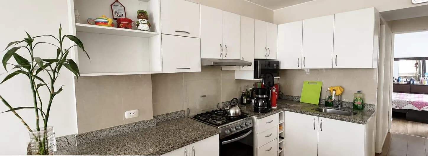 DEPA FULL AMOBLADO EN VENTA – $110,000 USD (SAN MIGUEL / LÍMITE MAGDALENA) — foto 3