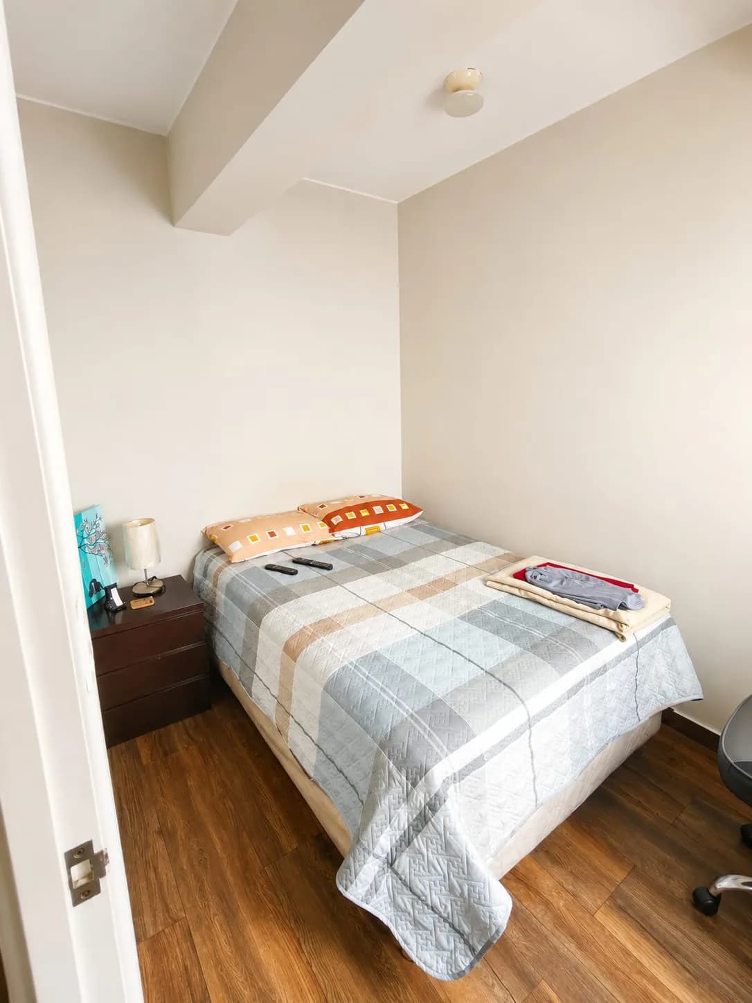 DEPA FULL AMOBLADO EN VENTA – $110,000 USD (SAN MIGUEL / LÍMITE MAGDALENA) — foto 7