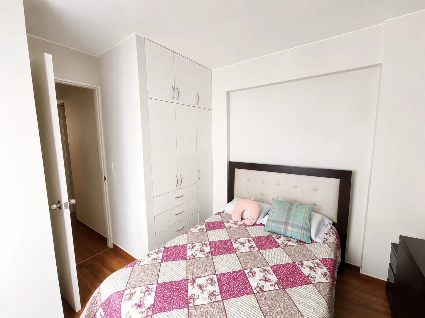 DEPA FULL AMOBLADO EN VENTA – $110,000 USD (SAN MIGUEL / LÍMITE MAGDALENA) — foto 9