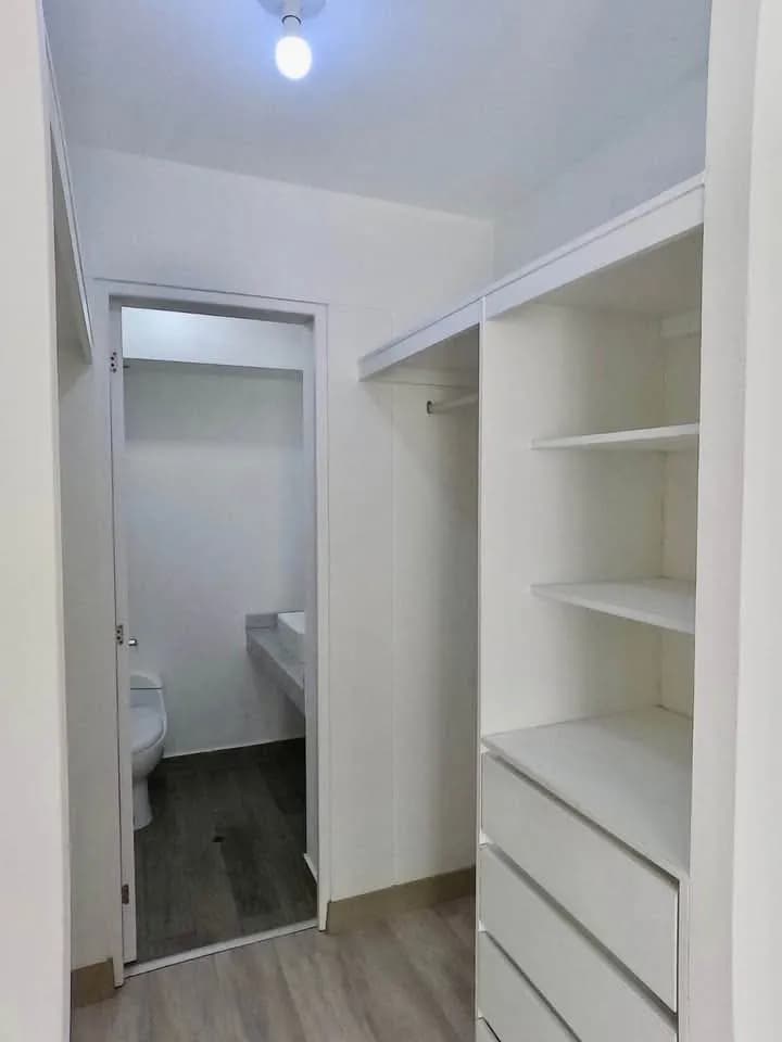 ALQUILER DEPARTAMENTO SAN ISIDRO — foto 7