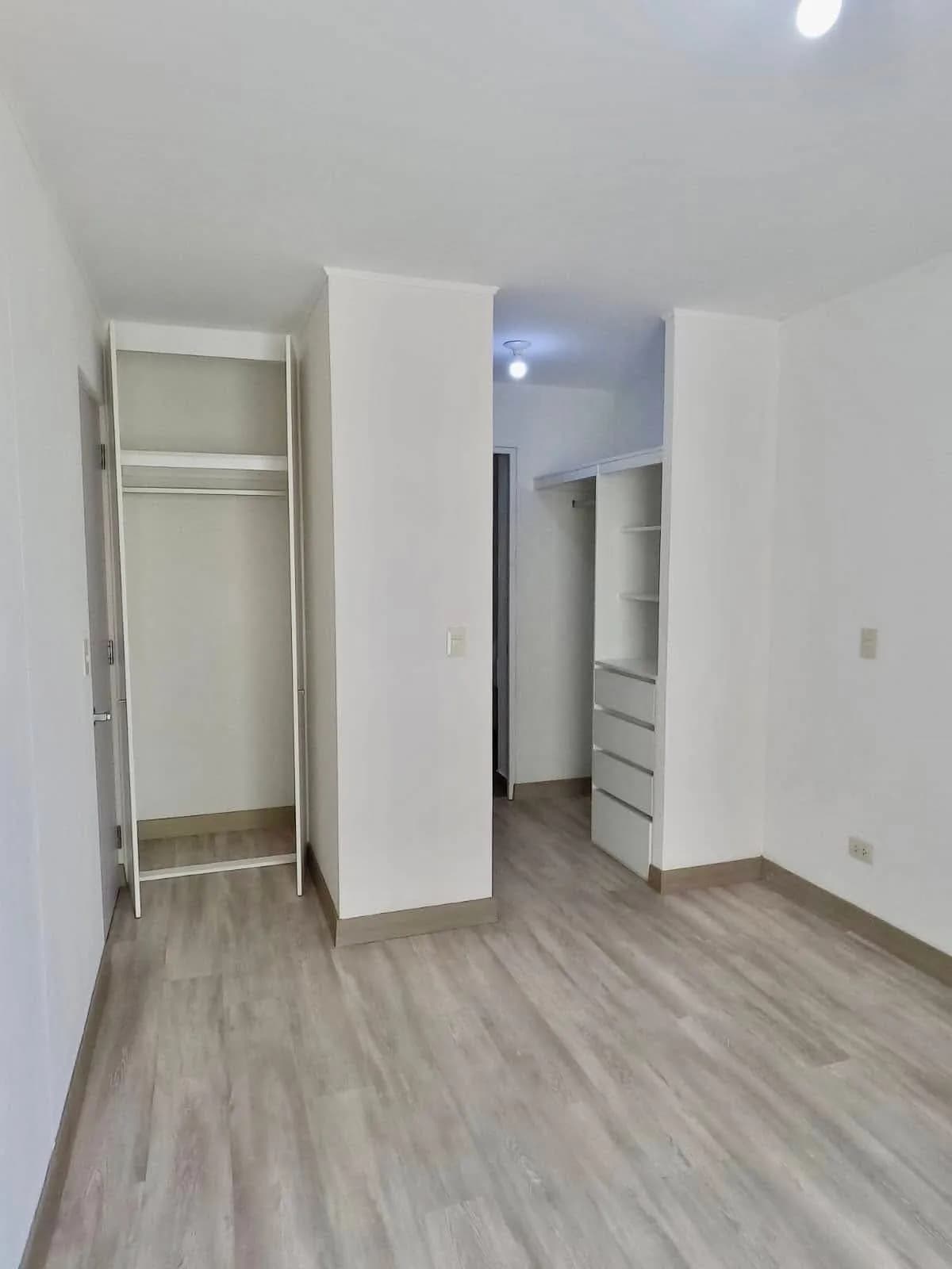 ALQUILER DEPARTAMENTO SAN ISIDRO — foto 6