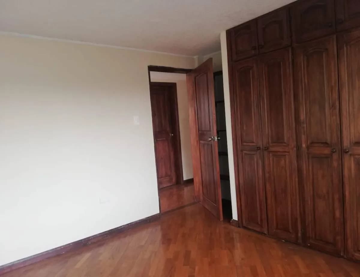 DEPARTAMENTO EN  SURCO  AV CAMINOS DEL INCA — foto 3