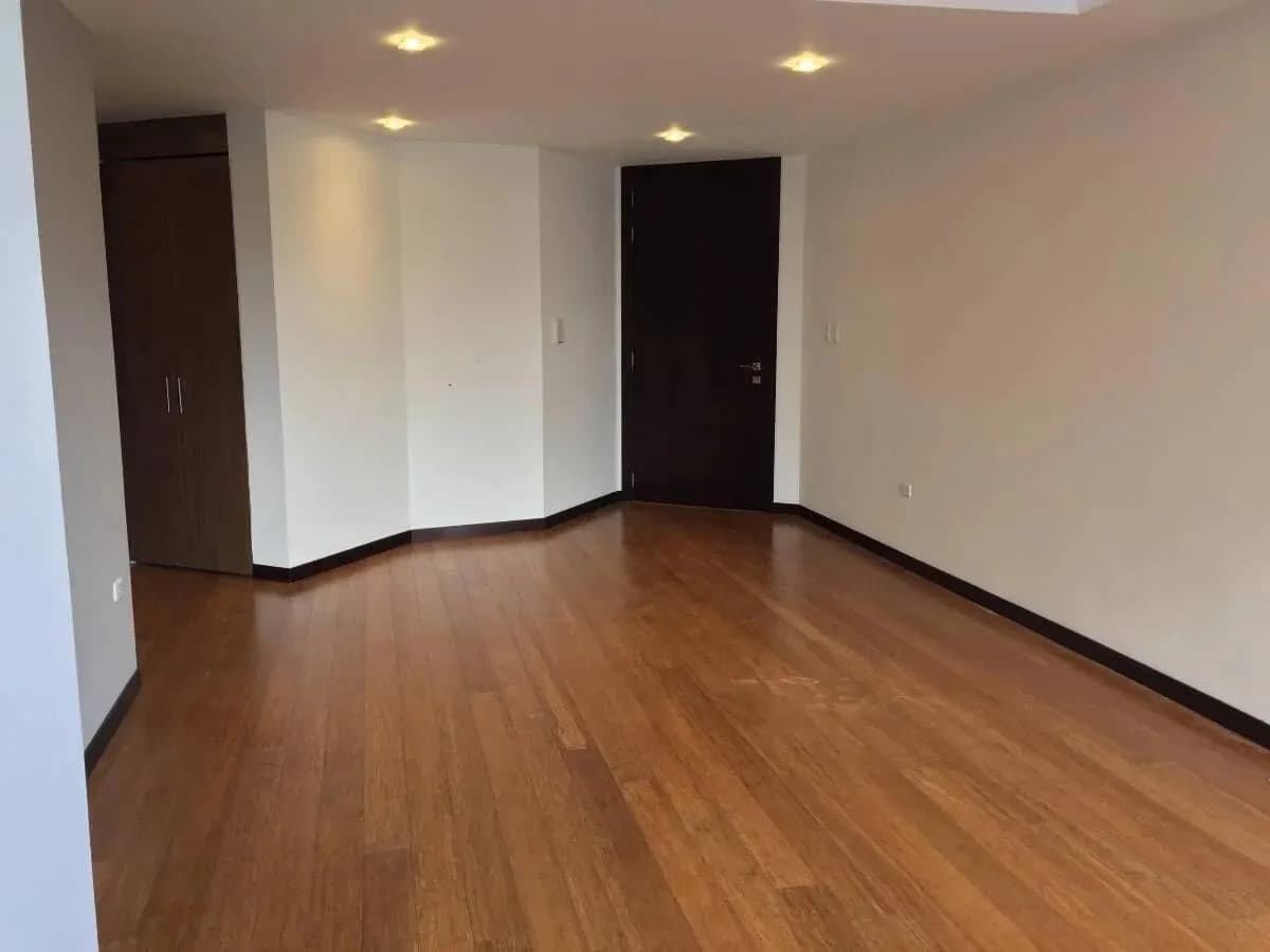 DEPARTAMENTO EN  SURCO  AV CAMINOS DEL INCA — foto 1