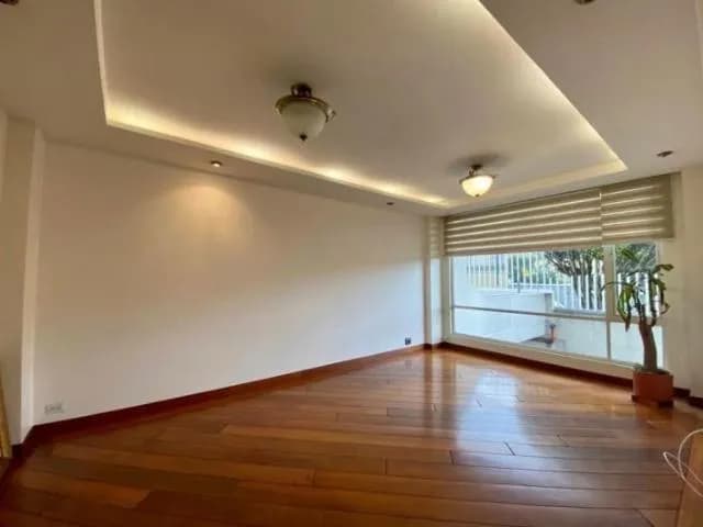 DEPARTAMENTO EN     SALAMANCA AV LOS QUECHUAS — foto 3