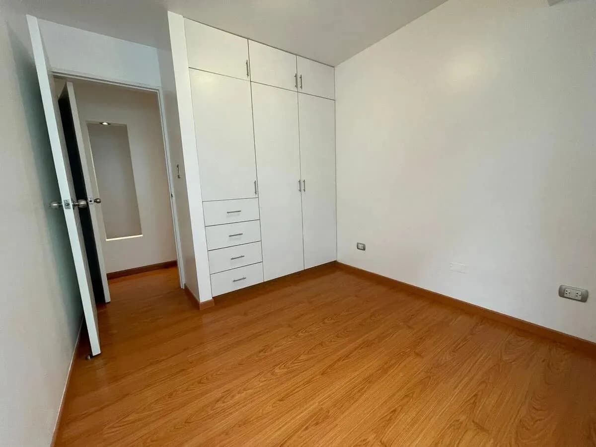 DEPARTAMENTO EN     SALAMANCA AV LOS QUECHUAS — foto 2