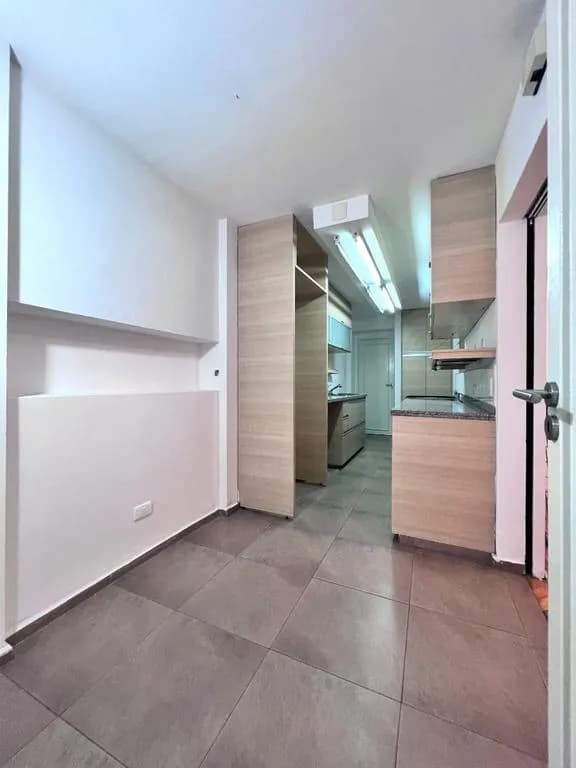 DEPARTAMENTO EN    SAN BORJA   AV  SAN BORJA NORTE — foto 1
