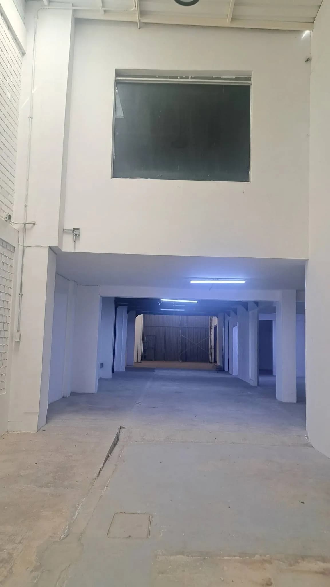 LOCAL  Industrial Comercial-Chorrillos — foto 8