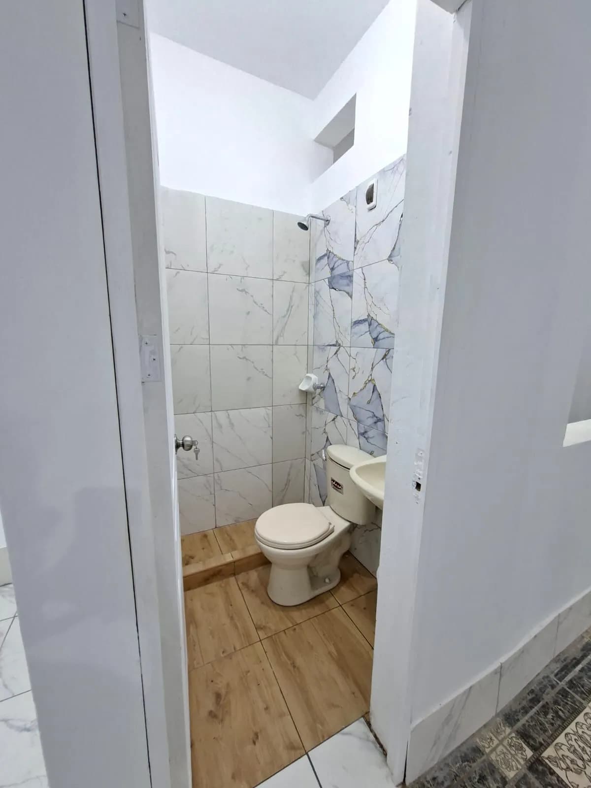 ALQUILO ALMACEN, DEPOSITO — foto 1