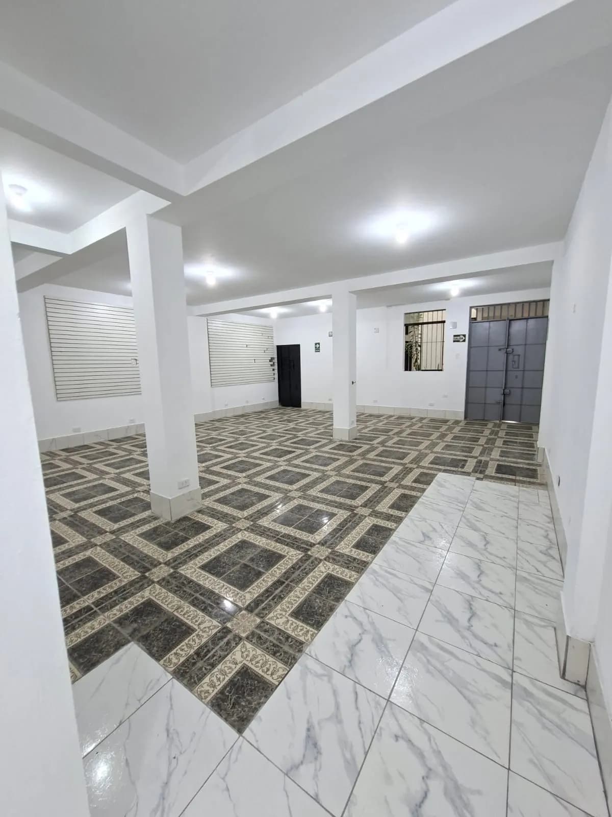 ALQUILO ALMACEN, DEPOSITO — foto 4