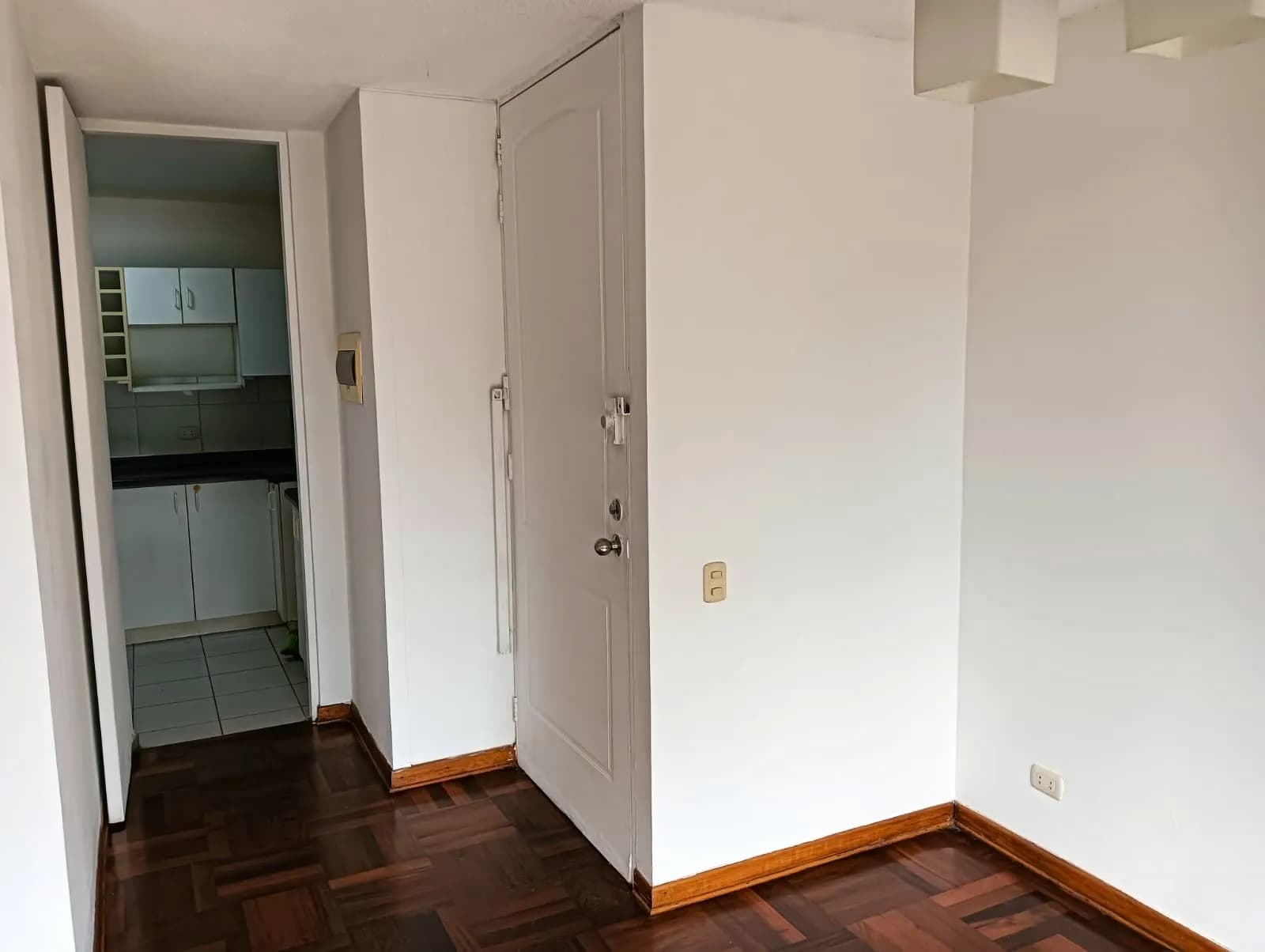 Alquiler Departamento en La Molina $ 675 us dolar Alquiler de Departamento en La Molina – Laderas de Melgarejo — foto 7