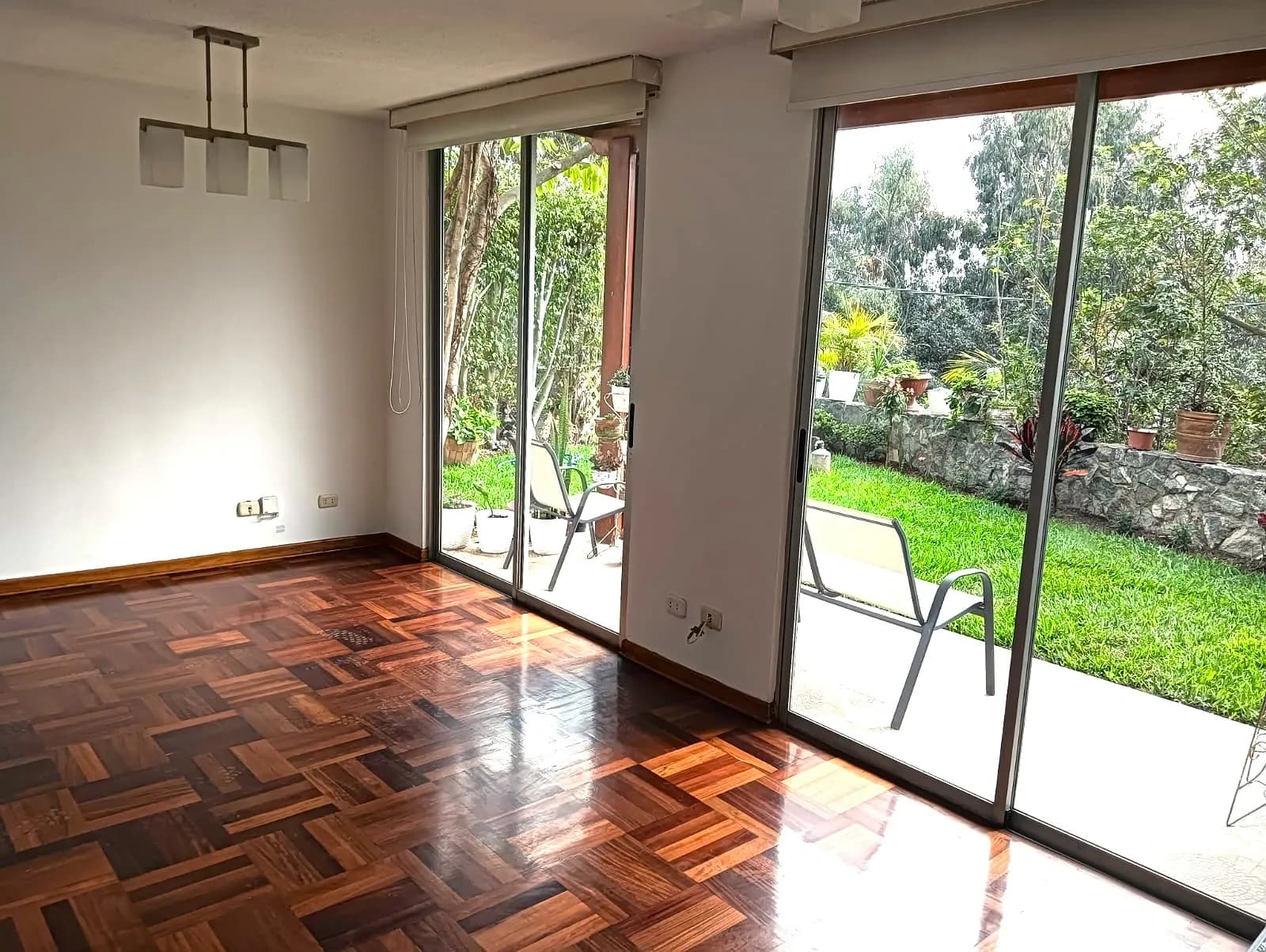 Alquiler Departamento en La Molina $ 675 us dolar Alquiler de Departamento en La Molina – Laderas de Melgarejo — foto 6