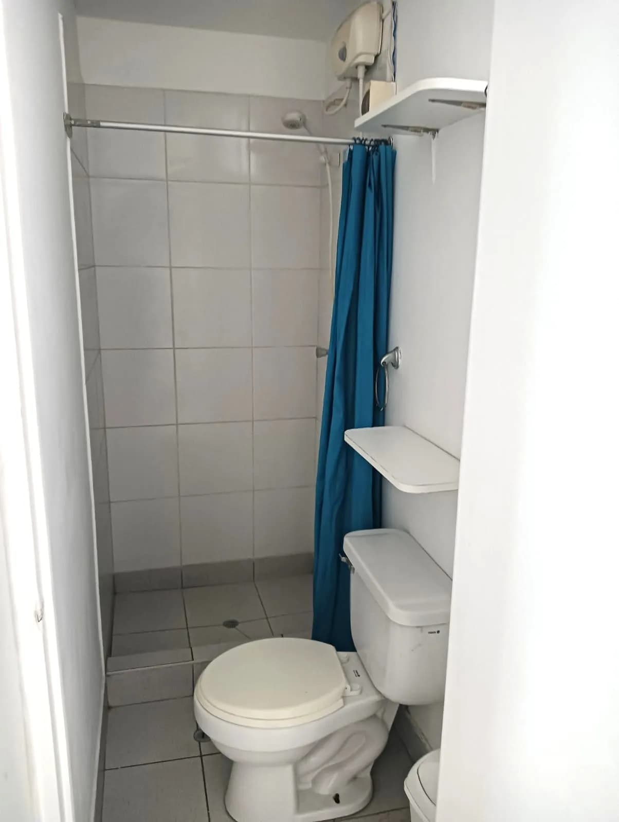 Alquiler Departamento en La Molina $ 675 us dolar Alquiler de Departamento en La Molina – Laderas de Melgarejo — foto 13