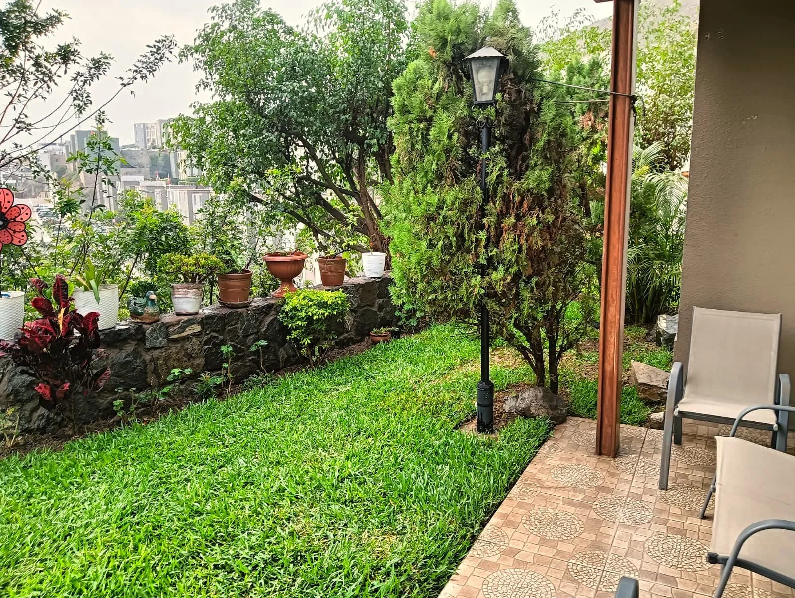 Alquiler Departamento en La Molina $ 675 us dolar Alquiler de Departamento en La Molina – Laderas de Melgarejo — foto 4