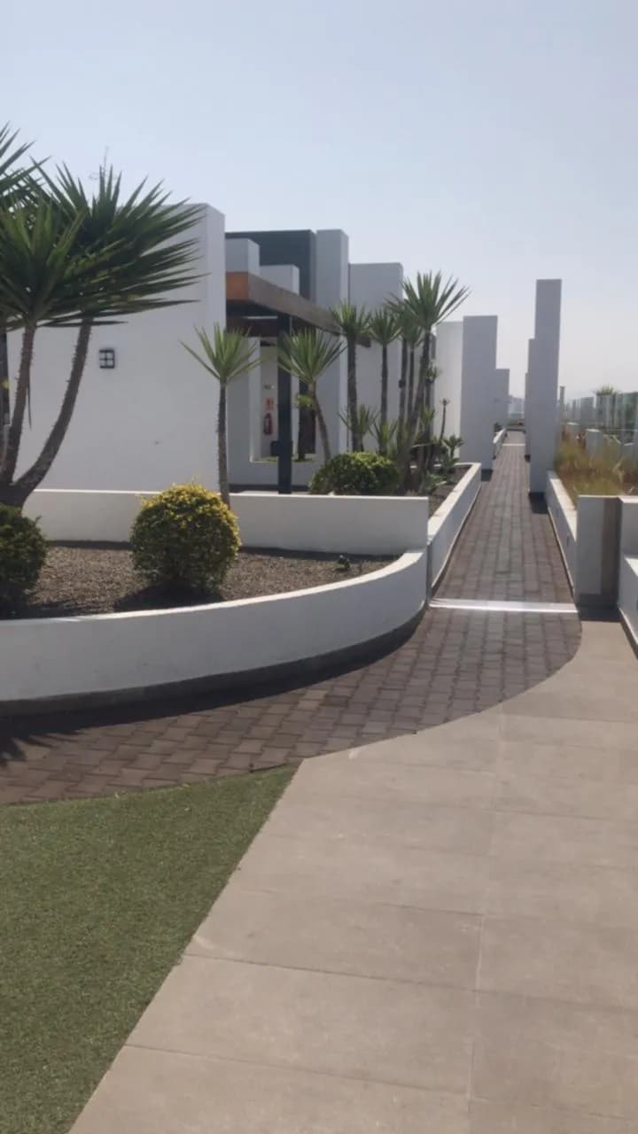 Departamento 3 dormitorios- Condominio Panoramic — foto 9