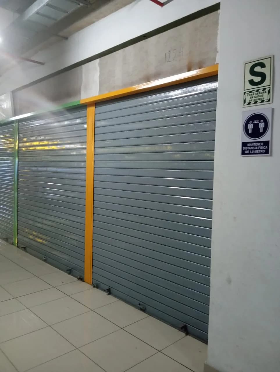 ALQUILO LOCAL COMERCIAL DE 5 MTS2 EN LAS MALVINAS — foto 1