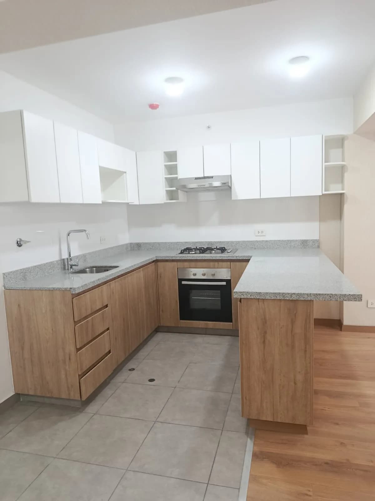 DEPARTAMENTO DE ESTRENO JESÚS MARÍA! — foto 2