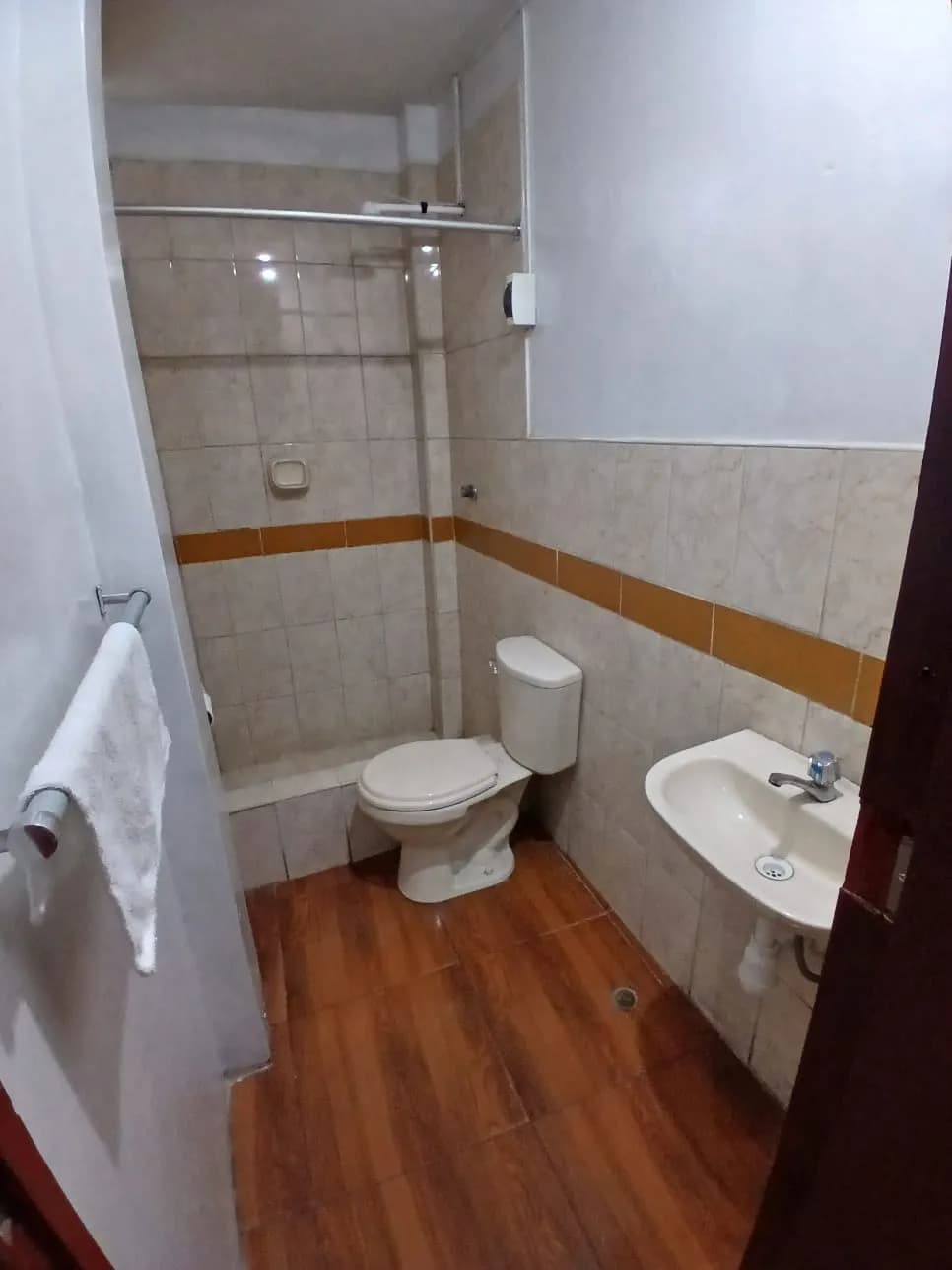 Departamento DUPLEX 2habitaciones — foto 4