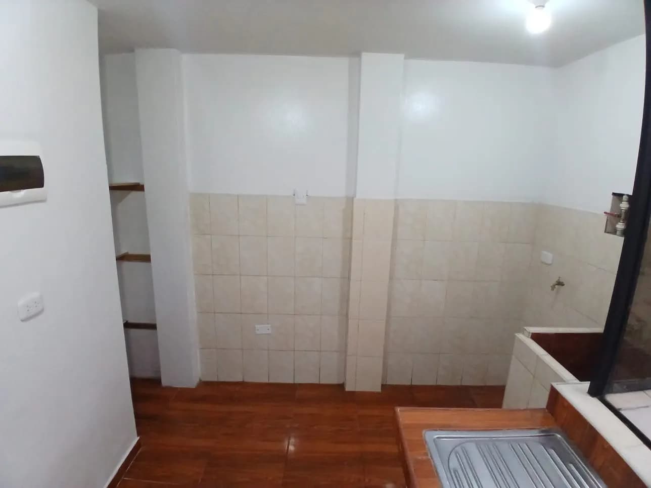 Departamento DUPLEX 2habitaciones — foto 6